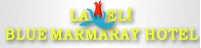 Blue Marmaray Hotel Laleli